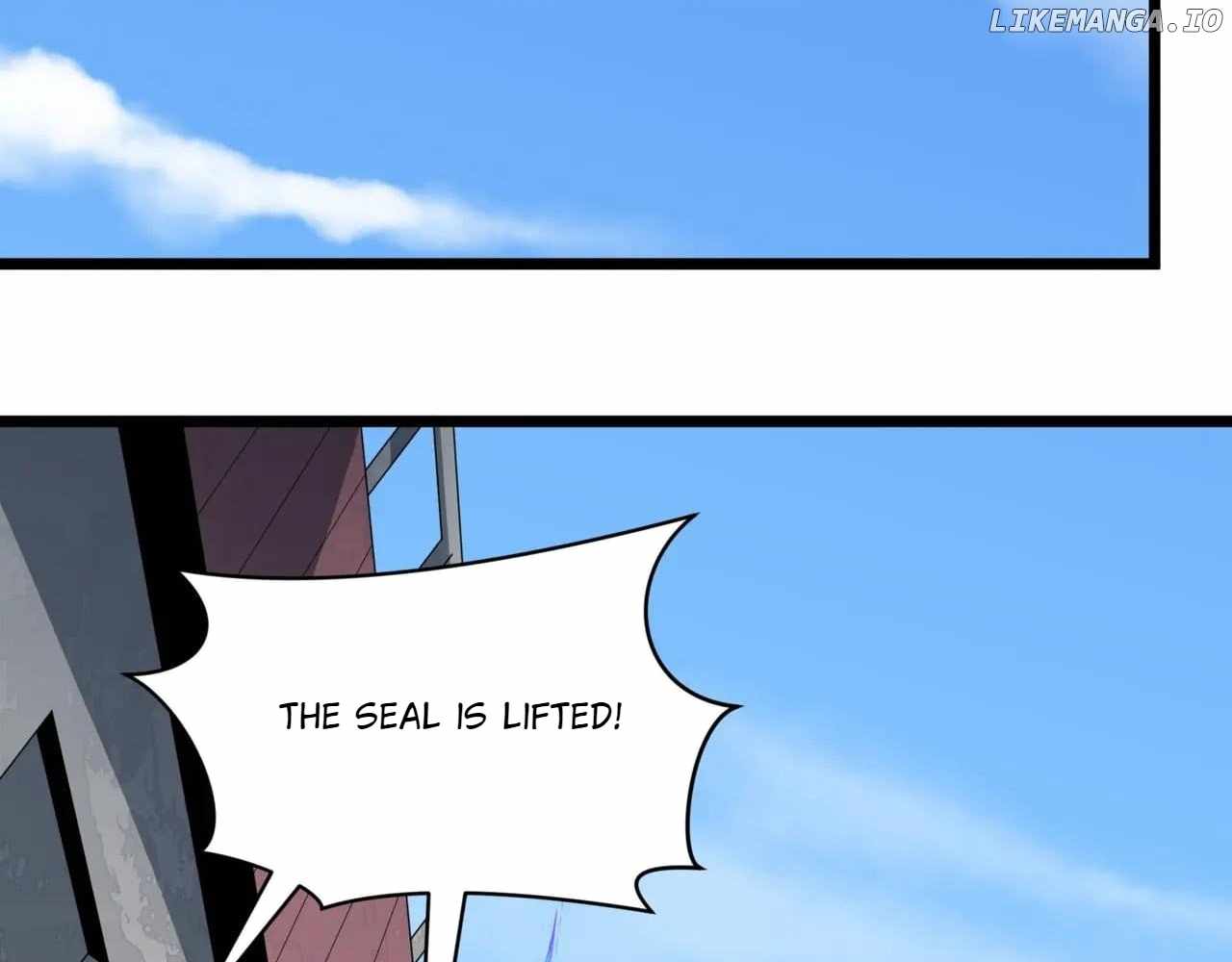 Age of Terror Chapter 488 30